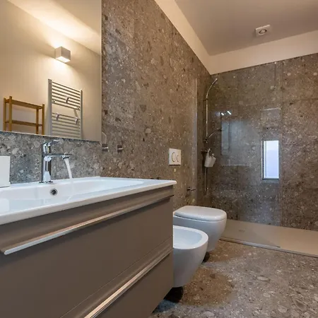 Serracapelli By Interhome * Neive
