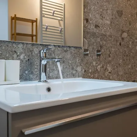 Serracapelli By Interhome Apartamento *