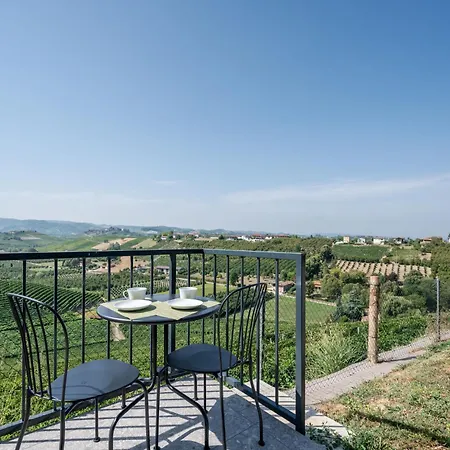 Serracapelli By Interhome * Neive