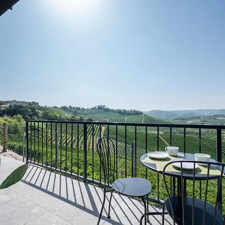 Apartamento Serracapelli By Interhome Neive