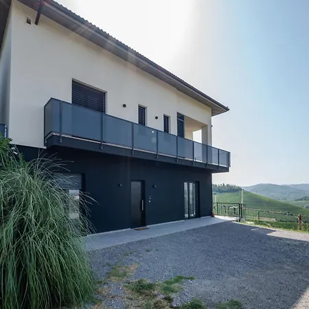 Apartamento Serracapelli By Interhome Neive