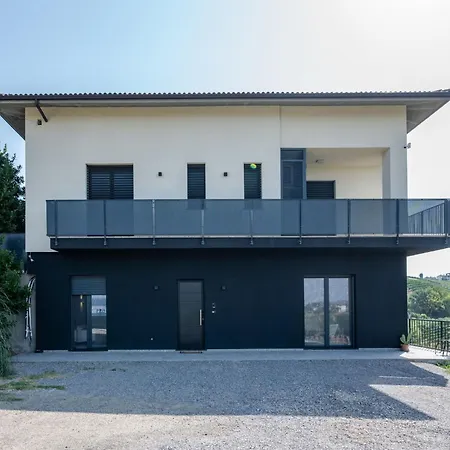 Serracapelli By Interhome *